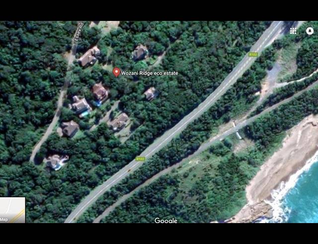 LAND FOR SALE IN WOODGRANGE